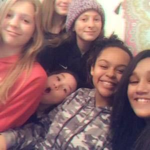 Meet your Posher, Piper